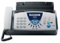 Brother FAX-T104 (FAX-T104T1)